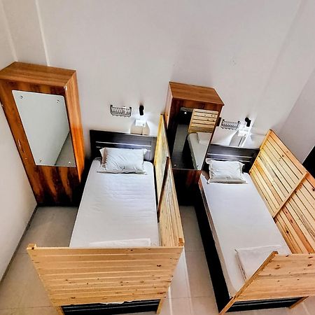 Hoshtel99 - Lux - Stay, Cowork And Cafe - Luxurious Bungalow Pune Extérieur photo