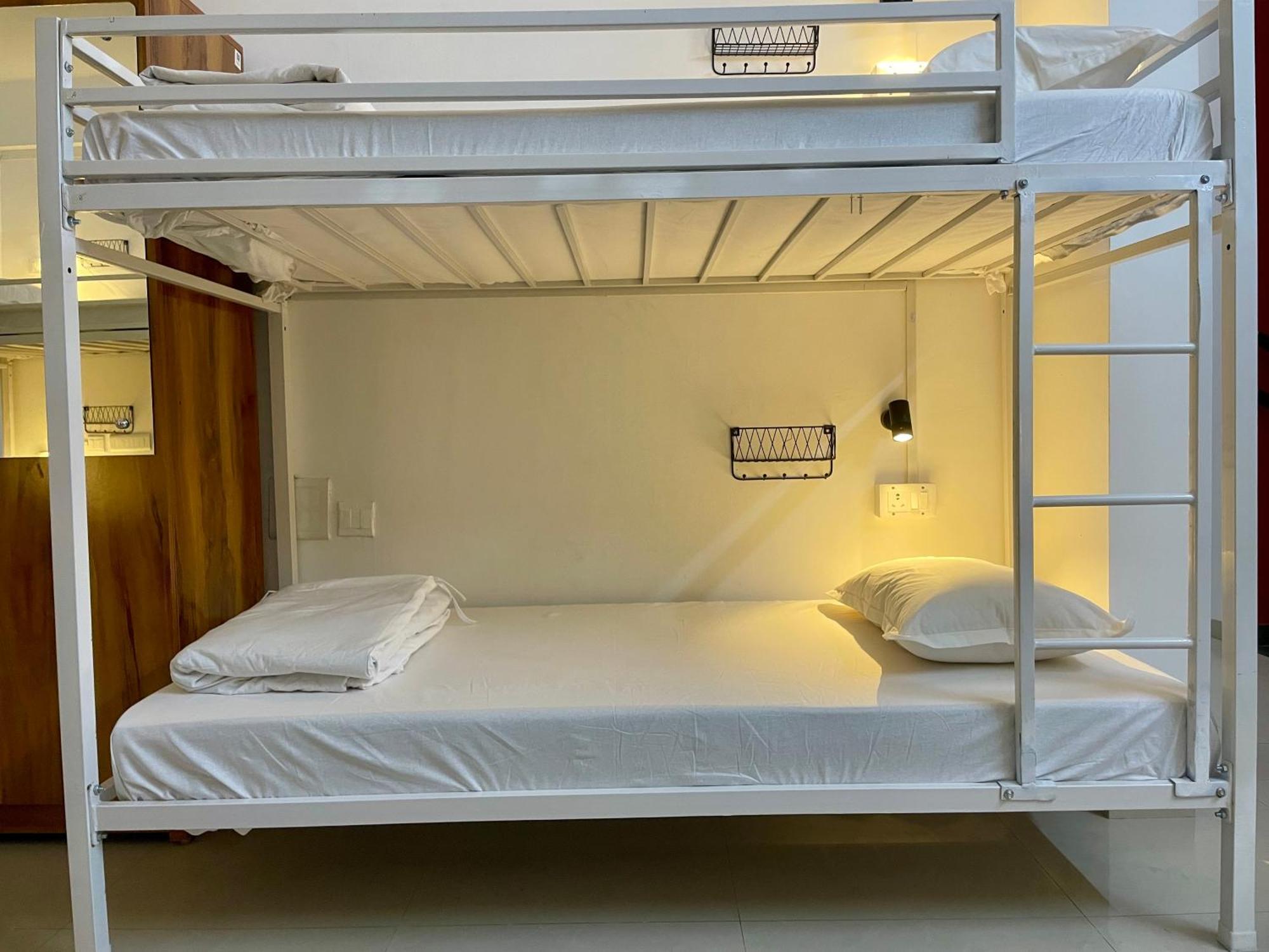 Hoshtel99 - Lux - Stay, Cowork And Cafe - Luxurious Bungalow Pune Extérieur photo