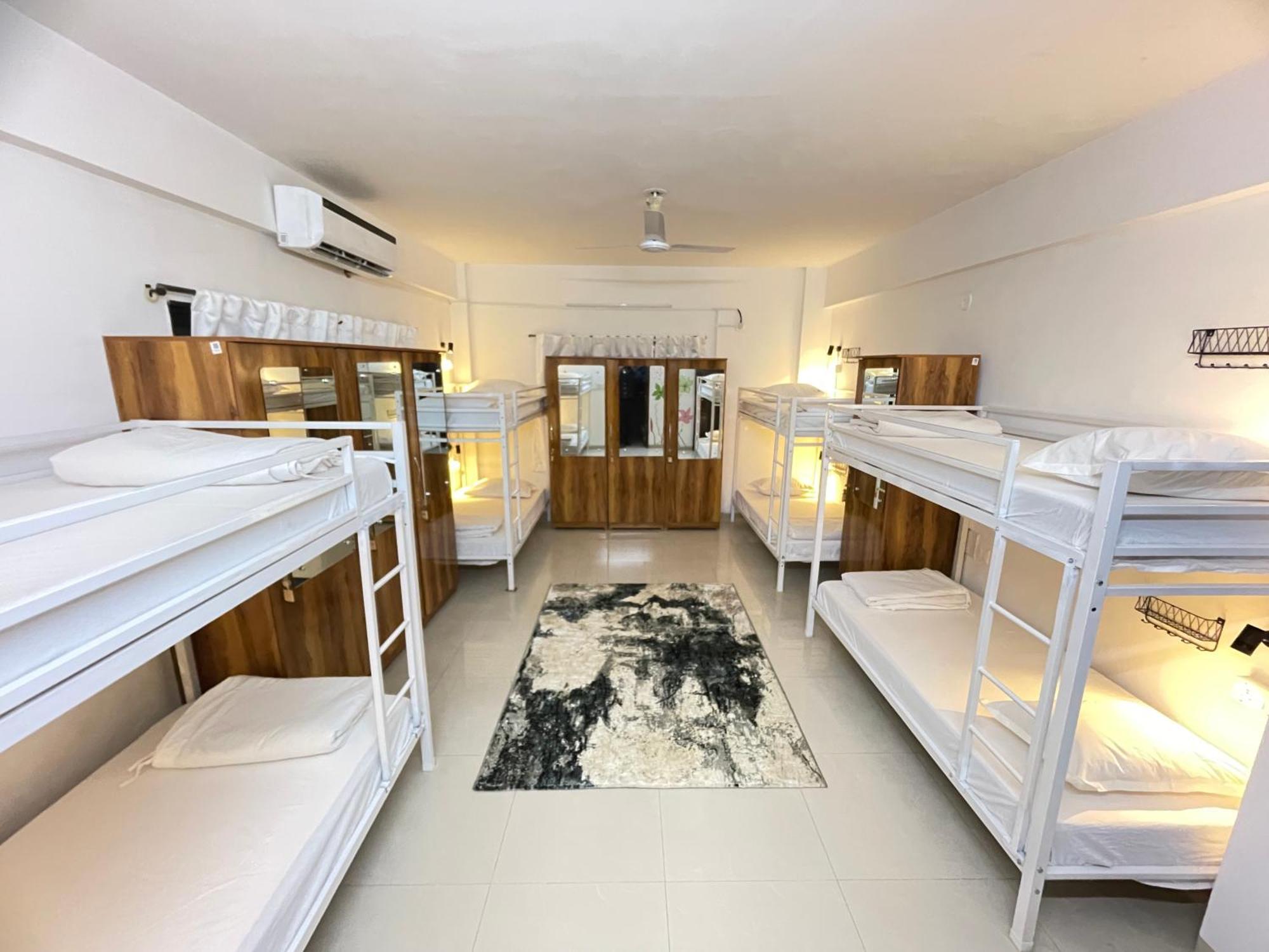 Hoshtel99 - Lux - Stay, Cowork And Cafe - Luxurious Bungalow Pune Extérieur photo