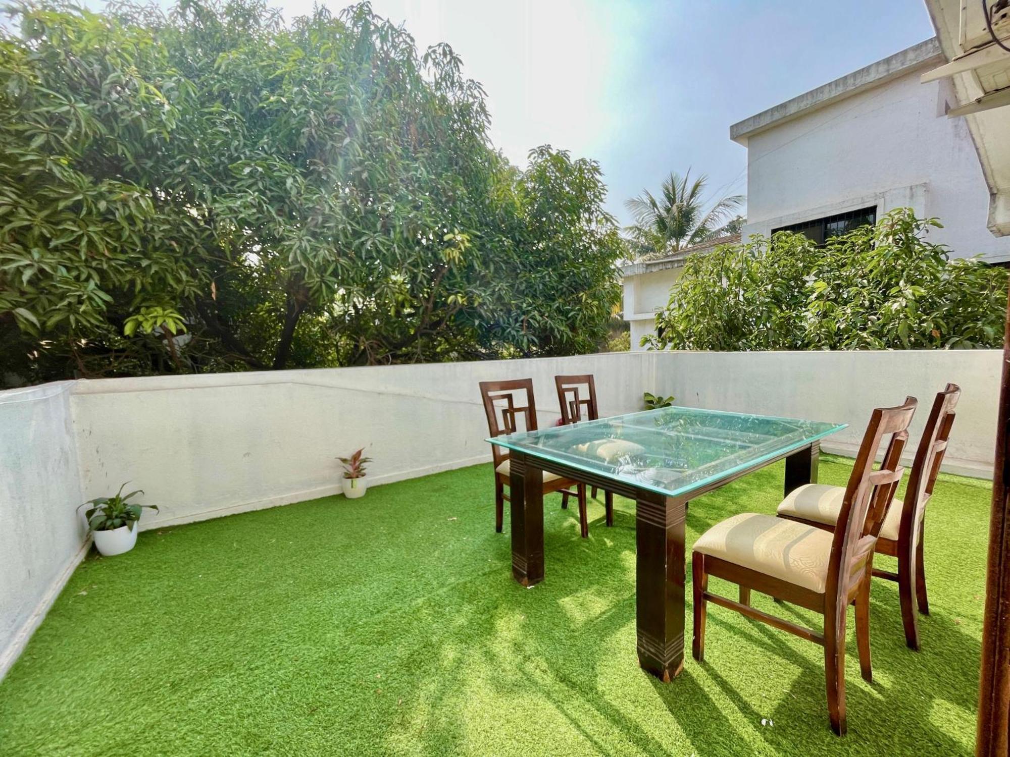 Hoshtel99 - Lux - Stay, Cowork And Cafe - Luxurious Bungalow Pune Extérieur photo