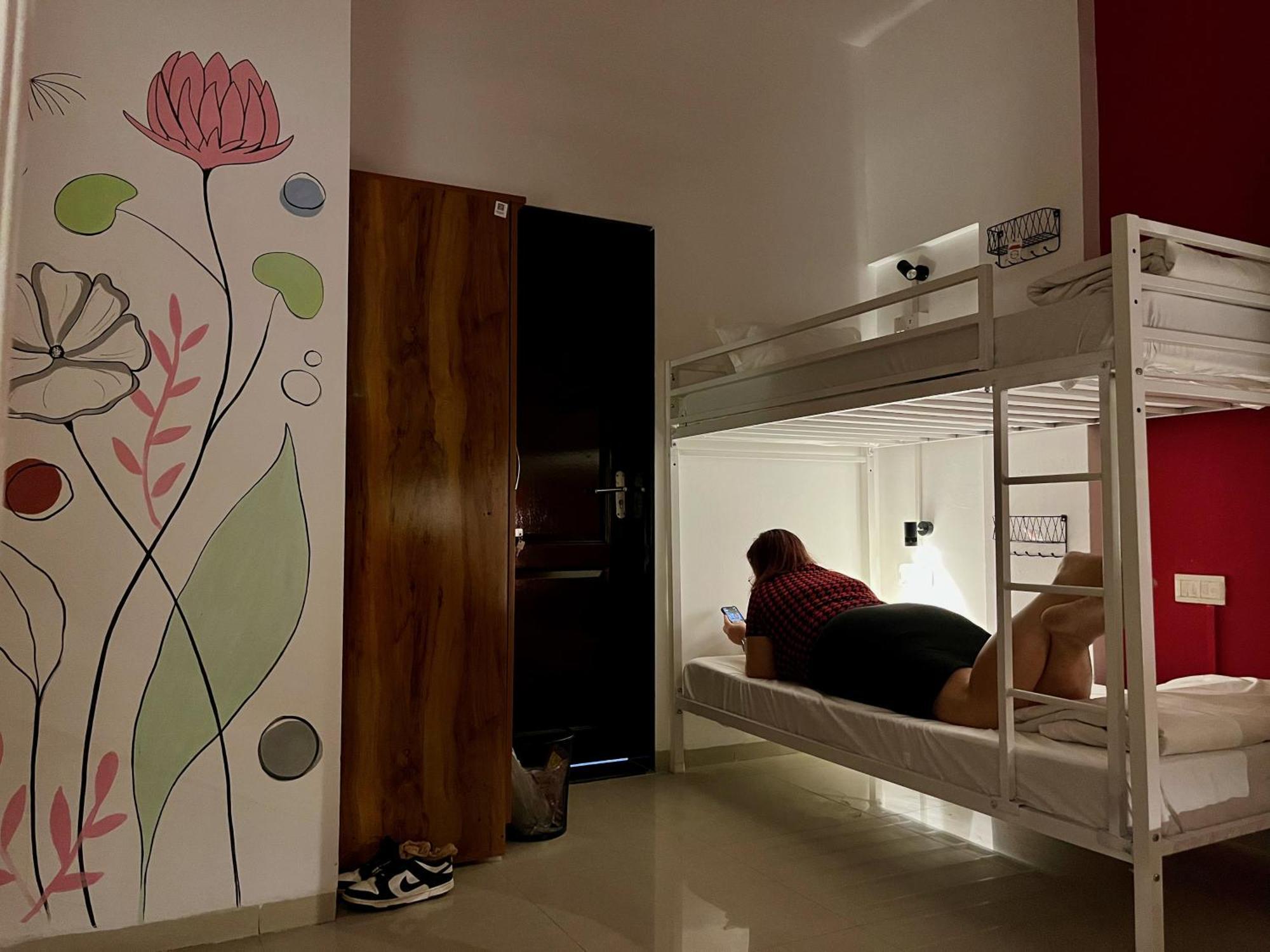 Hoshtel99 - Lux - Stay, Cowork And Cafe - Luxurious Bungalow Pune Extérieur photo