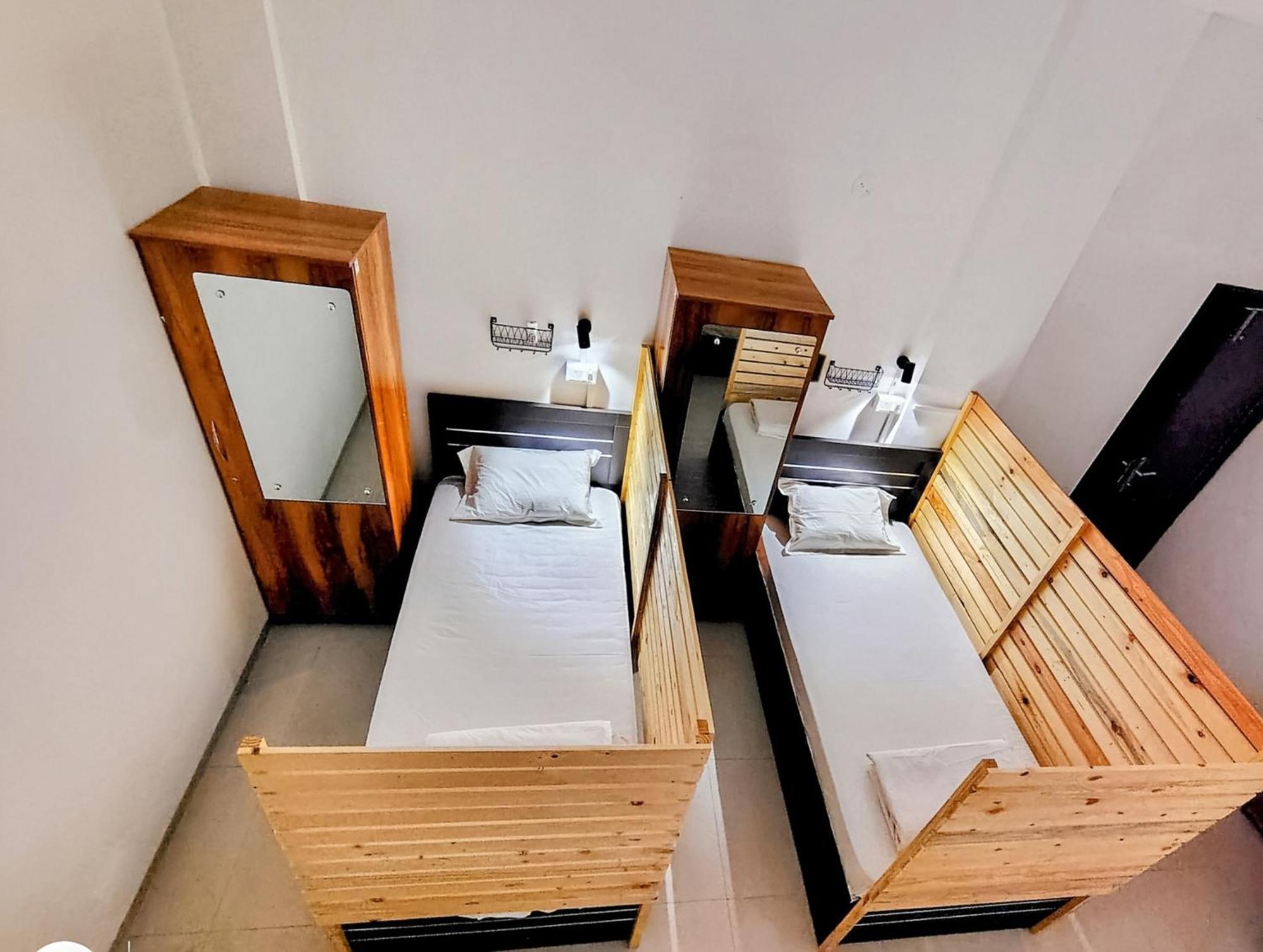 Hoshtel99 - Lux - Stay, Cowork And Cafe - Luxurious Bungalow Pune Extérieur photo