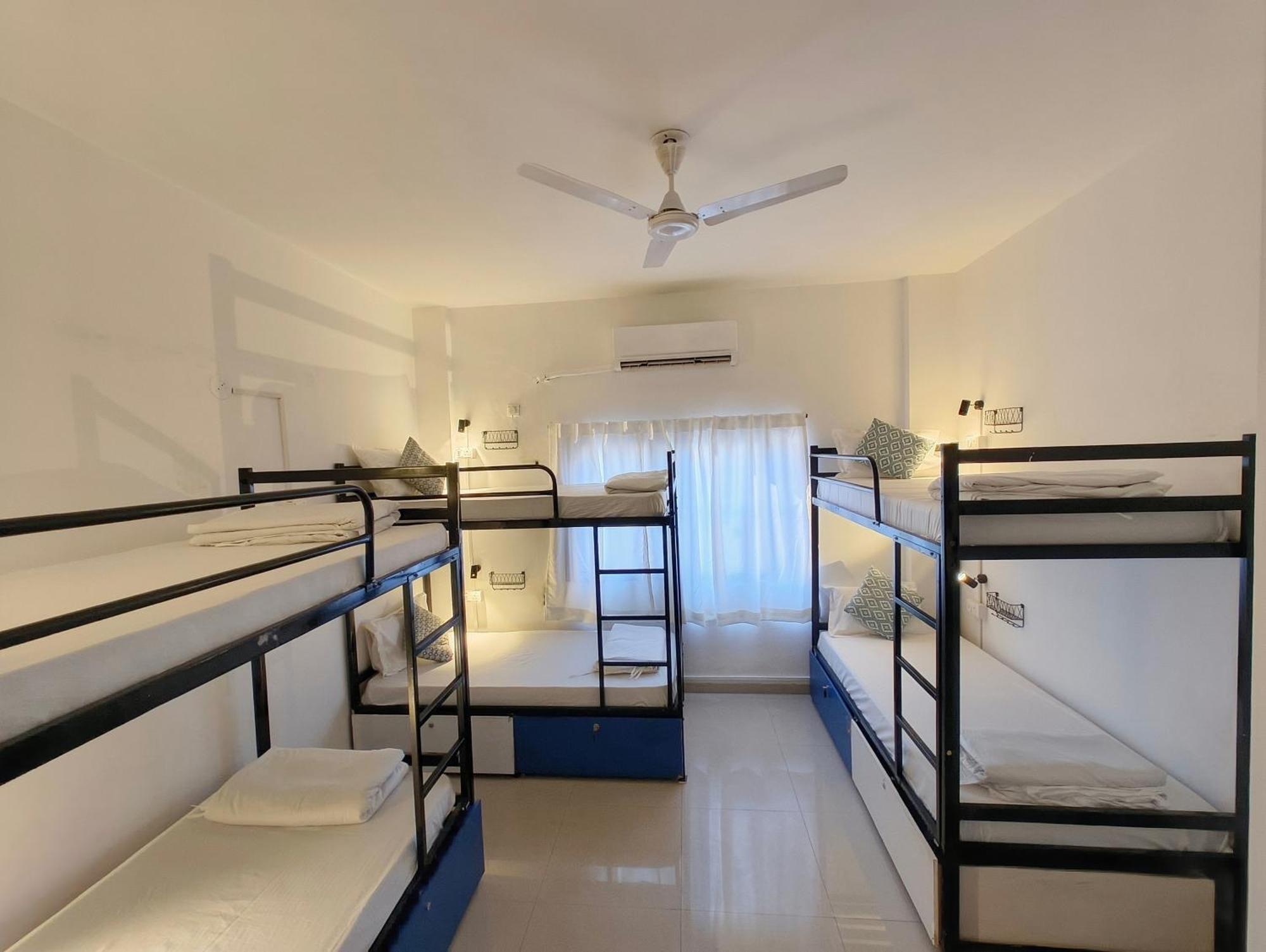 Hoshtel99 - Lux - Stay, Cowork And Cafe - Luxurious Bungalow Pune Extérieur photo