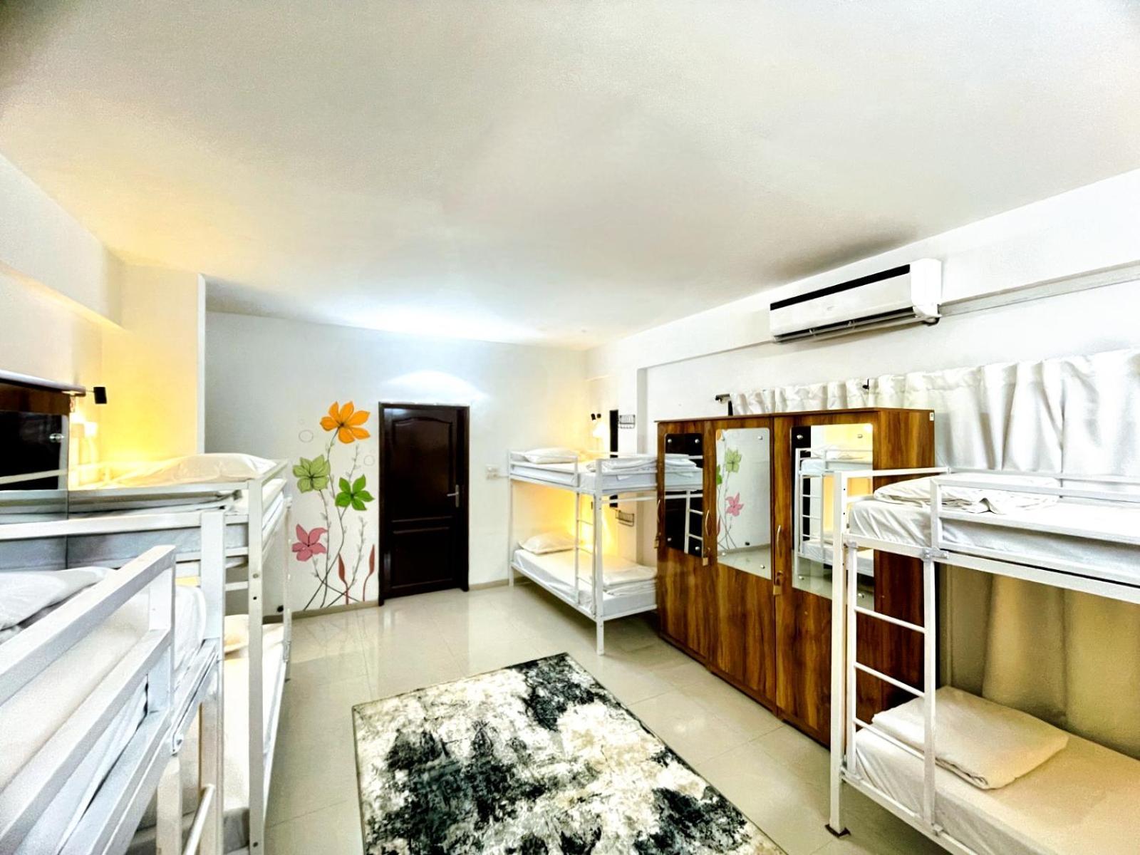 Hoshtel99 - Lux - Stay, Cowork And Cafe - Luxurious Bungalow Pune Extérieur photo