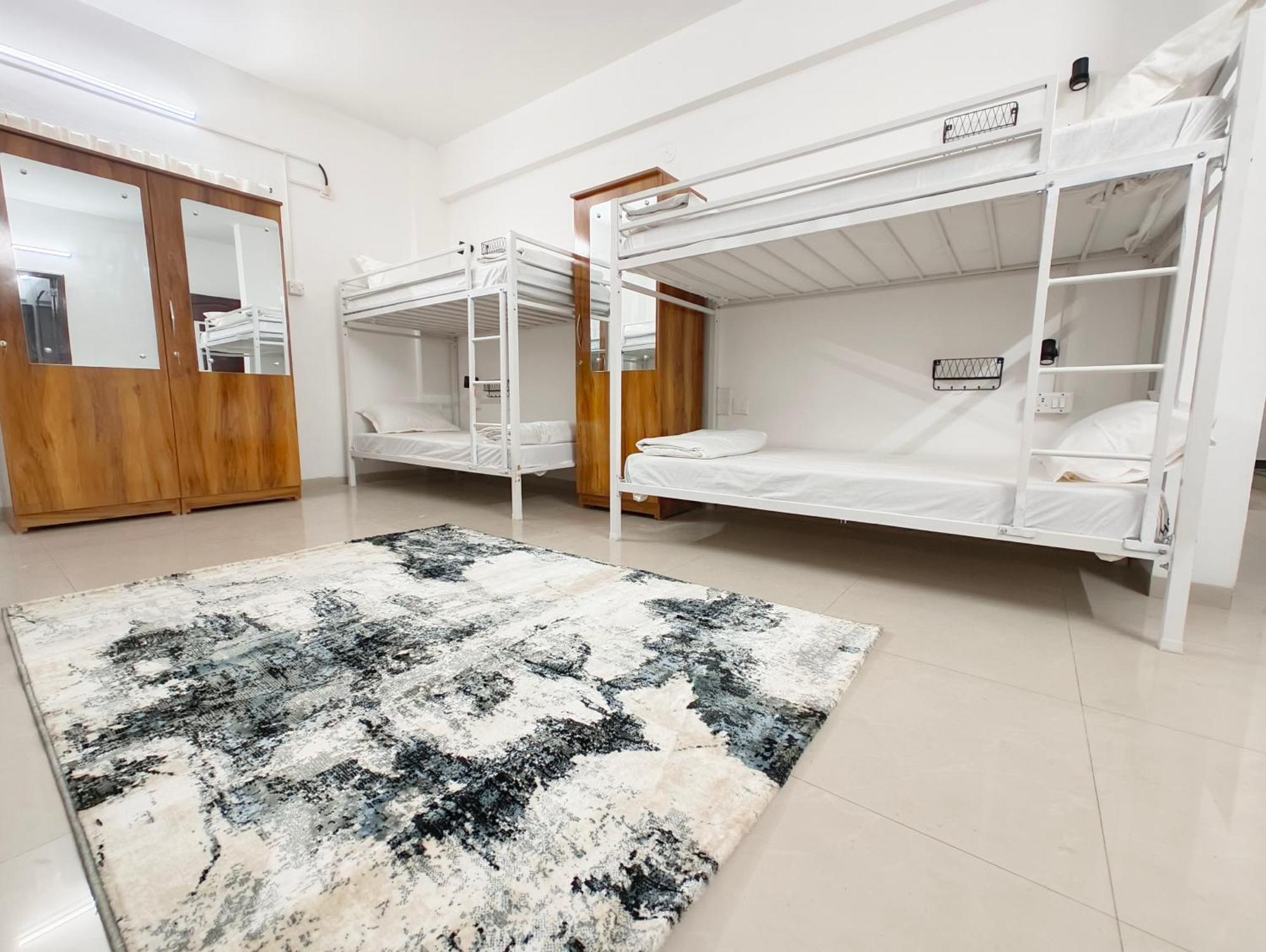 Hoshtel99 - Lux - Stay, Cowork And Cafe - Luxurious Bungalow Pune Extérieur photo